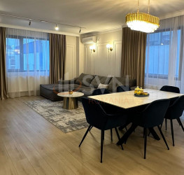 Apartament, 3 camere, 109.43 mp Bucuresti/Baneasa