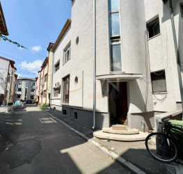 Apartament, 3 camere, 109.74 mp Bucuresti/Armeneasca