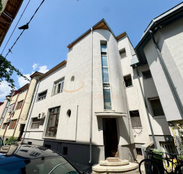 Apartament, 3 camere, 109.74 mp Bucuresti/Armeneasca