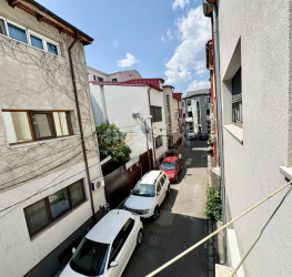 Apartament, 3 camere, 109.74 mp Bucuresti/Armeneasca