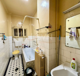 Apartament, 3 camere, 109.74 mp Bucuresti/Armeneasca
