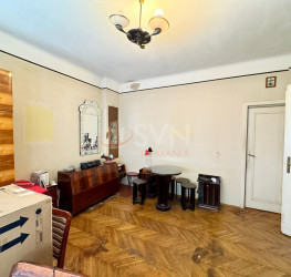 Apartament, 3 camere, 109.74 mp Bucuresti/Armeneasca