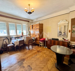 Apartament, 3 camere, 109.74 mp Bucuresti/Armeneasca