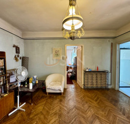 Apartament, 3 camere, 109.74 mp Bucuresti/Armeneasca