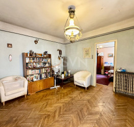 Apartament, 3 camere, 109.74 mp Bucuresti/Armeneasca