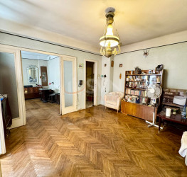 Apartament, 3 camere, 109.74 mp Bucuresti/Armeneasca