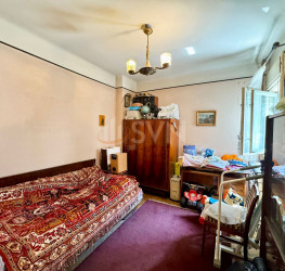 Apartament, 3 camere, 109.74 mp Bucuresti/Armeneasca