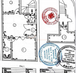 Apartament, 3 camere, 109.74 mp Bucuresti/Armeneasca