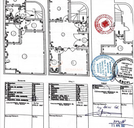 Apartament, 3 camere, 109.74 mp Bucuresti/Armeneasca
