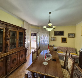Apartament, 3 camere, 110 mp Bucuresti/Dacia