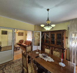 Apartament, 3 camere, 110 mp Bucuresti/Dacia