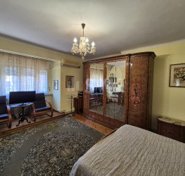 Apartament, 3 camere, 110 mp Bucuresti/Dacia