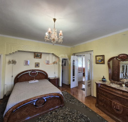 Apartament, 3 camere, 110 mp Bucuresti/Dacia