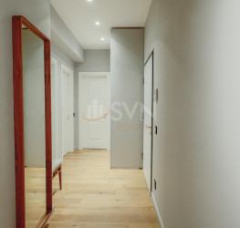 Apartament, 3 camere, 110 mp Bucuresti/Herastrau
