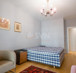 Apartament, 3 camere, 110 mp Bucuresti/Herastrau