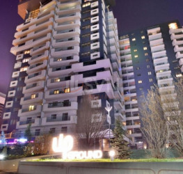 Apartament, 3 camere, 110 mp Bucuresti/Barbu Vacarescu