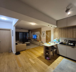 Apartament, 3 camere, 110 mp Bucuresti/Barbu Vacarescu