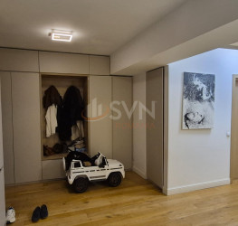 Apartament, 3 camere, 110 mp Bucuresti/Barbu Vacarescu