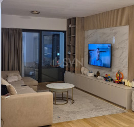 Apartament, 3 camere, 110 mp Bucuresti/Barbu Vacarescu