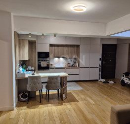 Apartament, 3 camere, 110 mp Bucuresti/Barbu Vacarescu