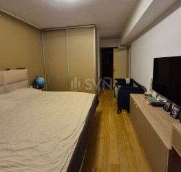 Apartament, 3 camere, 110 mp Bucuresti/Barbu Vacarescu