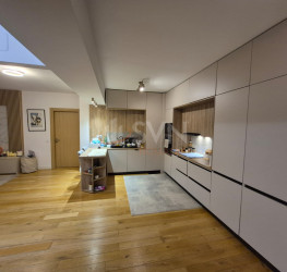 Apartament, 3 camere, 110 mp Bucuresti/Barbu Vacarescu