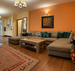Apartament, 3 camere, 110 mp Bucuresti/Grozavesti