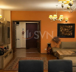 Apartament, 3 camere, 110 mp Bucuresti/Grozavesti