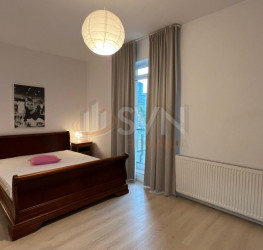 Apartament, 3 camere, 110 mp Bucuresti/Floreasca