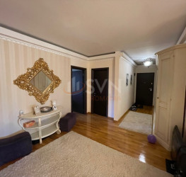 Apartament, 3 camere, 111.87 mp Bucuresti/Baneasa