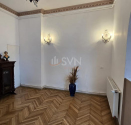 Apartament, 3 camere, 112 mp Bucuresti/Ferdinand