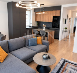 Apartament, 3 camere, 113 mp Bucuresti/Baneasa