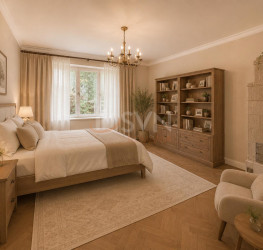 Apartament, 3 camere, 113.8 mp Bucuresti/Primaverii