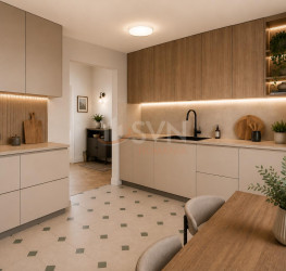 Apartament, 3 camere, 113.8 mp Bucuresti/Primaverii