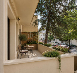 Apartament, 3 camere, 113.8 mp Bucuresti/Primaverii