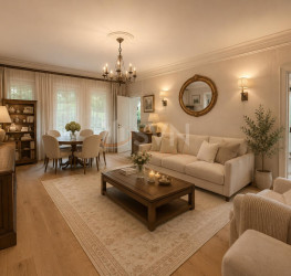 Apartament, 3 camere, 113.8 mp Bucuresti/Primaverii