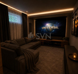 Apartament, 3 camere, 113.8 mp Bucuresti/Primaverii
