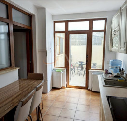 Apartament, 3 camere, 114 mp Bucuresti/Floreasca