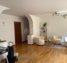 Apartament, 3 camere, 114 mp Bucuresti/Floreasca