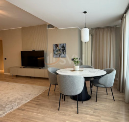 Apartament, 3 camere, 115 mp Bucuresti/Herastrau