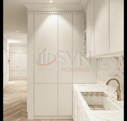 Apartament, 3 camere, 116 mp Bucuresti/P-ta Unirii