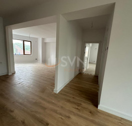 Apartament, 3 camere, 116 mp Bucuresti/Calea Calarasilor