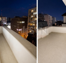 Apartament, 3 camere, 116 mp Bucuresti/Dorobanti