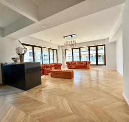 Apartament, 3 camere, 116.12 mp Bucuresti/Pipera