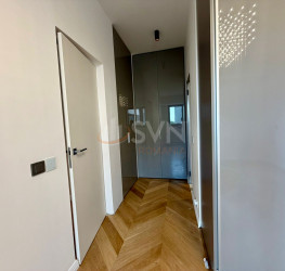 Apartament, 3 camere, 116.12 mp Bucuresti/Pipera