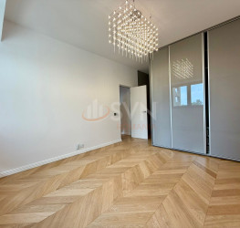 Apartament, 3 camere, 116.12 mp Bucuresti/Pipera