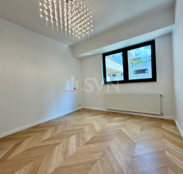 Apartament, 3 camere, 116.12 mp Bucuresti/Pipera