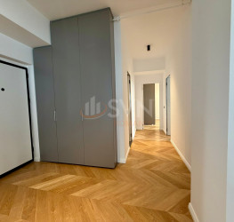 Apartament, 3 camere, 116.12 mp Bucuresti/Pipera