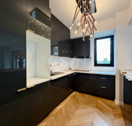 Apartament, 3 camere, 116.12 mp Bucuresti/Pipera