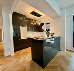 Apartament, 3 camere, 116.12 mp Bucuresti/Pipera